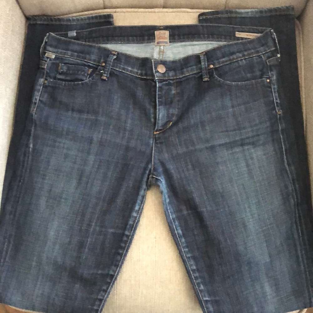 Citizens of Humanity Jeans-Size 32
